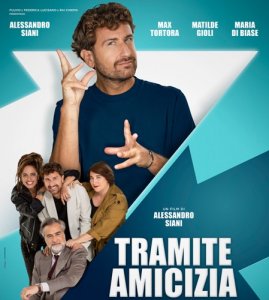 Tramite Amicizia