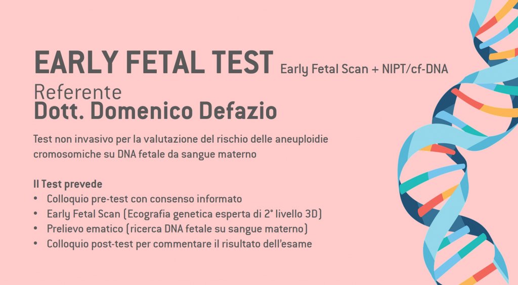 dna fetale